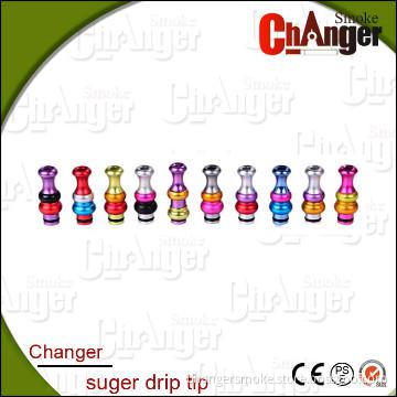 Fashionable design high quality drip tips